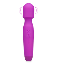 Load image into Gallery viewer, Wand Massager mit 8 Modi Wizard