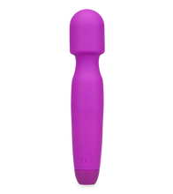 Load image into Gallery viewer, Wand Massager mit 8 Modi Wizard