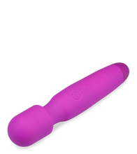 Load image into Gallery viewer, Wand Massager mit 8 Modi Wizard
