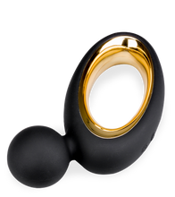 Load image into Gallery viewer, Wand Massager mit ergonomischem Griff Horizon