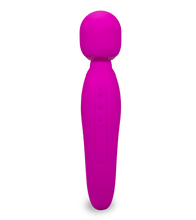 Load image into Gallery viewer, Wand Massager mit Rabbit Nirvana