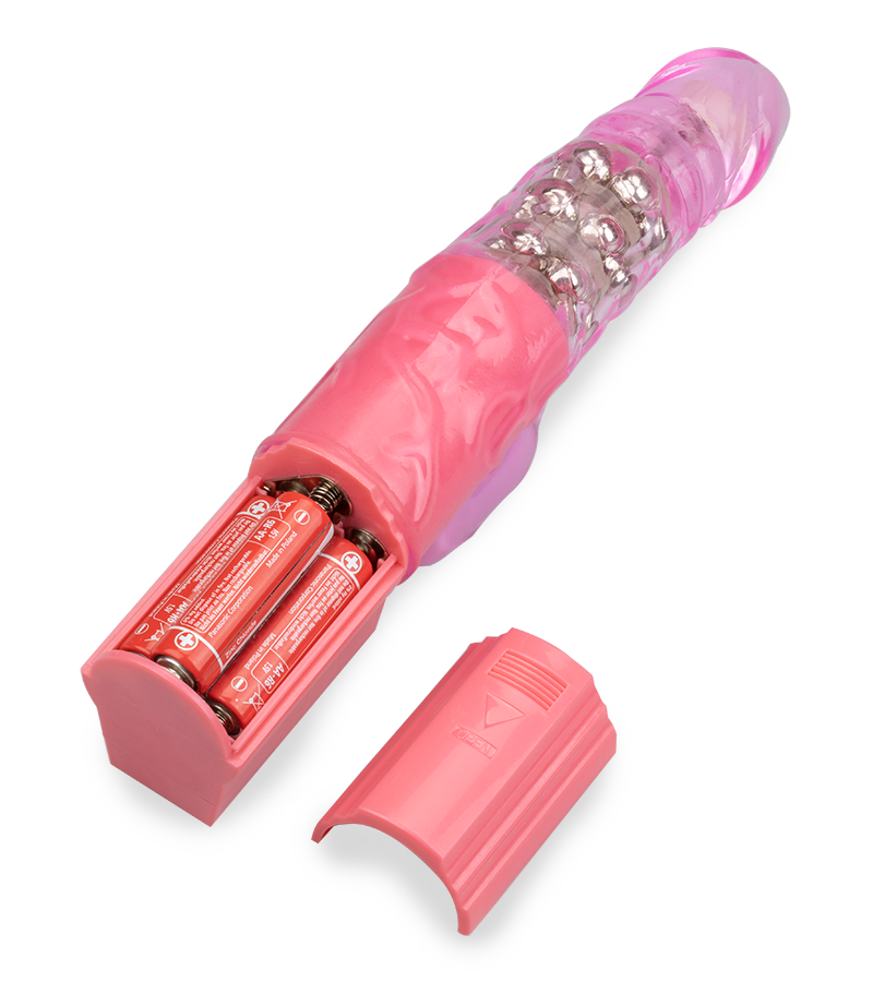 XL-Rabbit-Vibrator