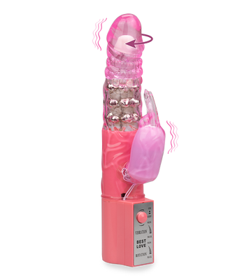 XL-Rabbit-Vibrator