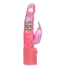 Load image into Gallery viewer, XL-Rabbit-Vibrator