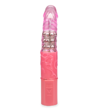 Load image into Gallery viewer, XL-Rabbit-Vibrator
